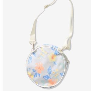 Victoria Secret crossbody bag